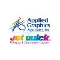 Applied graphics associates, inc. printing and ratings with Pagerr