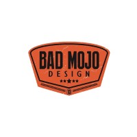Bad mojo design printing and ratings with Pagerr