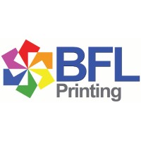 Bfl printing, inc. printing and ratings with Pagerr