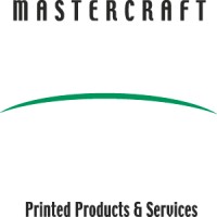 Mastercraft printed products & services printing and ratings with Pagerr