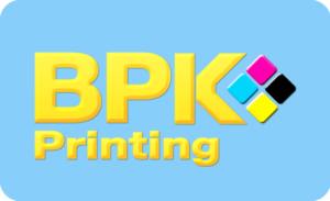 BPK Printing printing and ratings with Pagerr