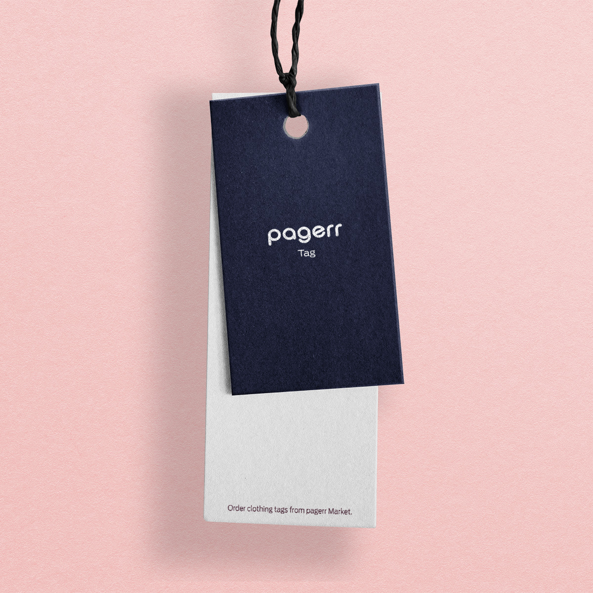 printing with Pagerr